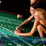 The Thrill of the Bet: Exploring Online Casino Delights