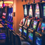 The Enigma of Gambling Slots: A Journey through Chance and Entertainment